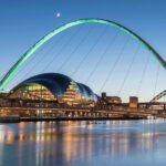 Newcastle, Newcastle University