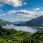 Scotland Tour, Edimburgo – Stirling – Fort William