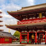 Tokio + Kyoto + Okinawa, Japan Tour