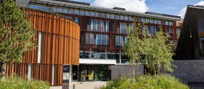 Winchester, University of Winchester