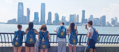 Vacanze Studio in Tour