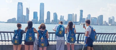 Vacanze Studio in Tour