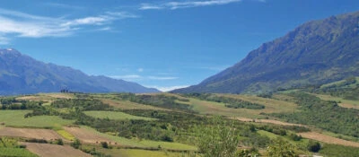 Abruzzo, Pizzoferrato (Chieti)