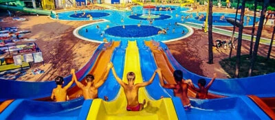 Friuli-Venezia Giulia, Lignano Sabbiadoro (Udine)