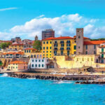 Toscana, Piombino (Livorno)