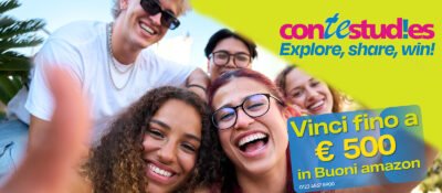 Come partecipare a ConTeStudies